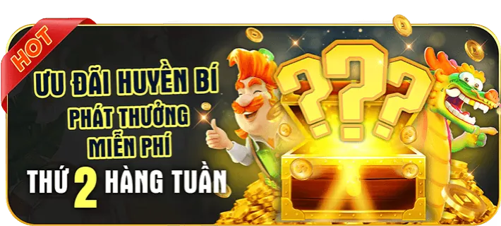 Các chương trình khuyến mãi hấp dẫn tại 68vn casino