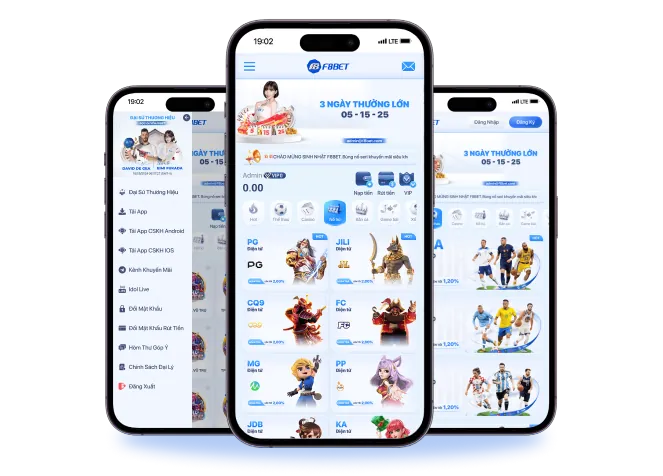 Đa dạng trò chơi 68vn Casino