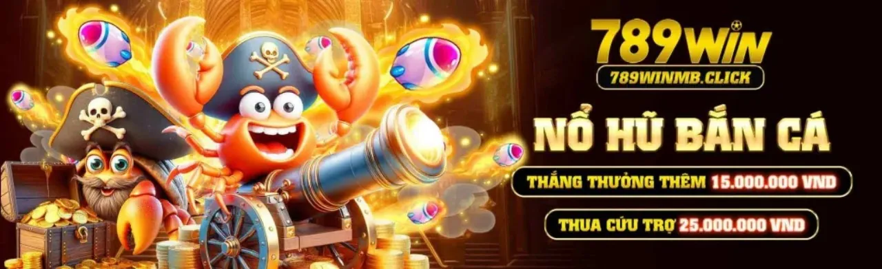 Trò chơi Bắn Cá 68vn casino