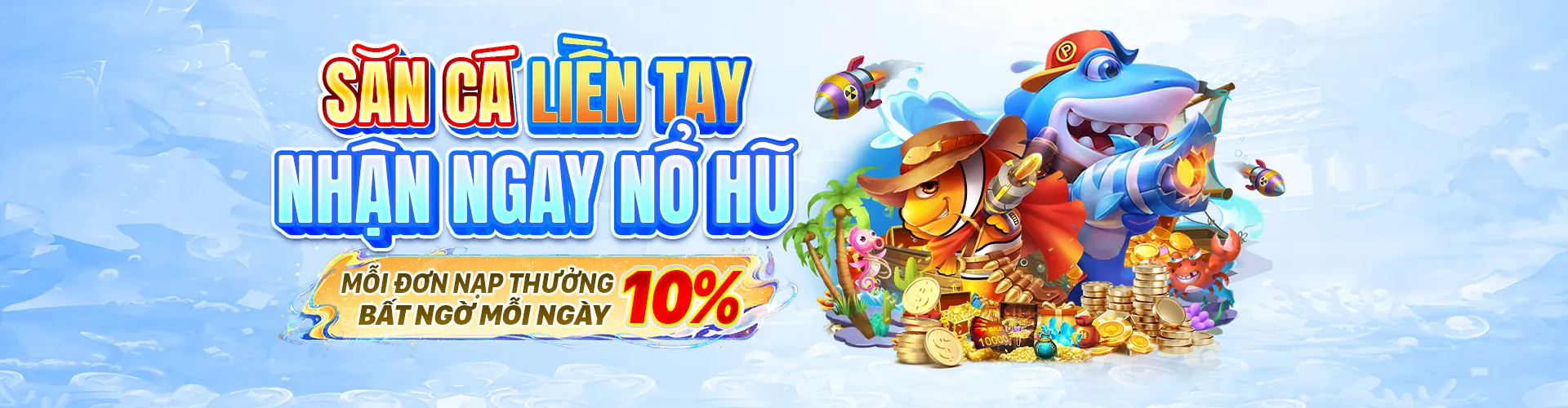 Máy đánh bạc 68vn Casino với phần thưởng lớn và không khí sôi động