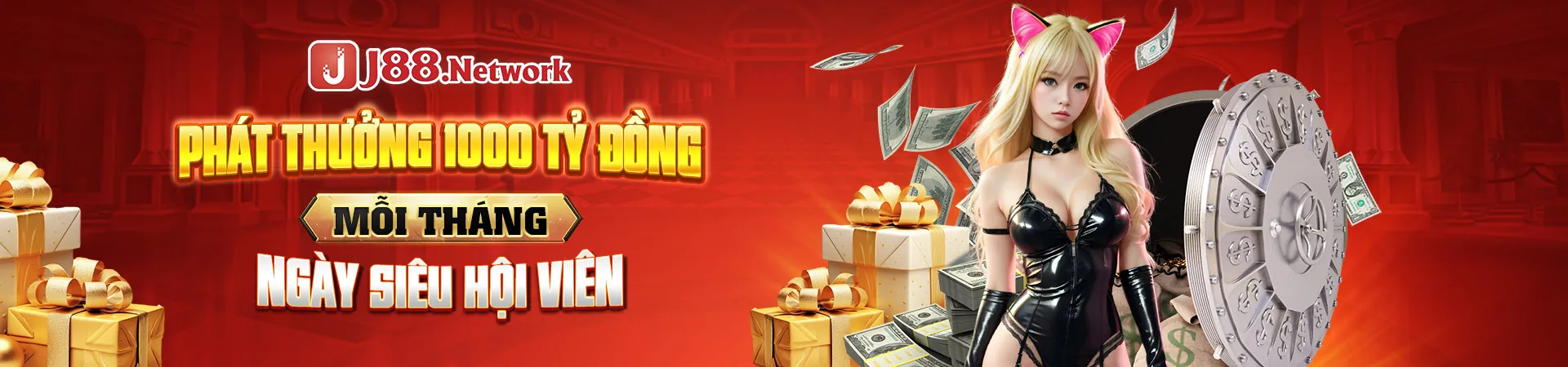 Câu lạc bộ VIP 68vn casino với các đặc quyền độc quyền