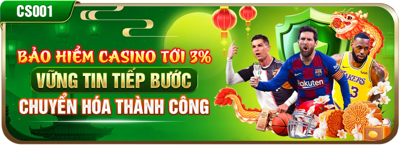 Hướng dẫn từng bước nhận khuyến mãi tại 68vn casino