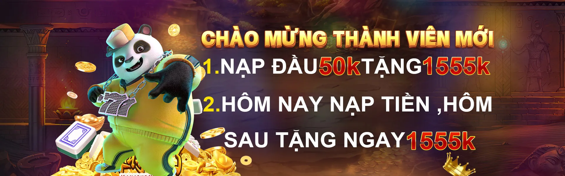 Banner kêu gọi hành động tải ứng dụng 68vn Casino