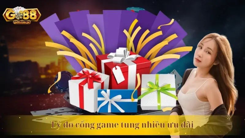 Ưu đãi chào mừng thành viên mới 68vn