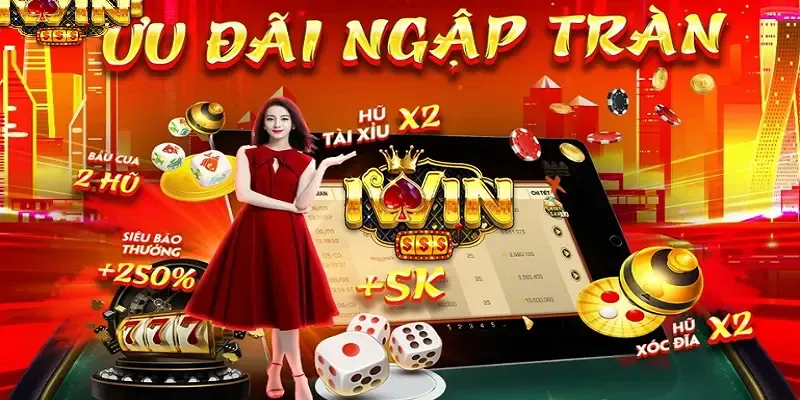 Luật chơi các trò phổ biến 68vn Casino
